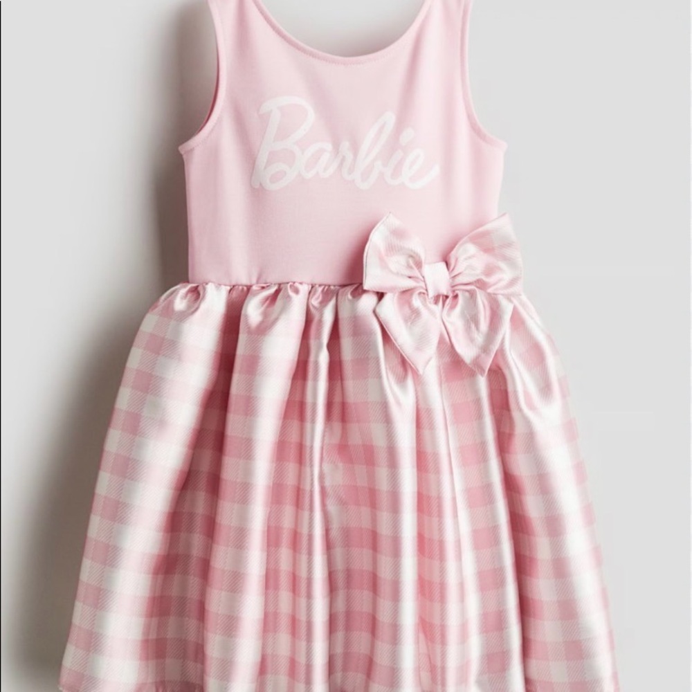 Barbie Dress
